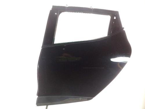 Left rear door RENAULT CLIO IV (BH_) 1.2 16V | BP24047899C4 