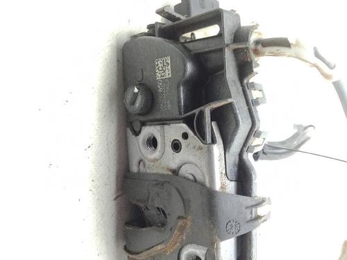 front-left-lock-opel-corsa-f-p2jo-2019-36405138 main image