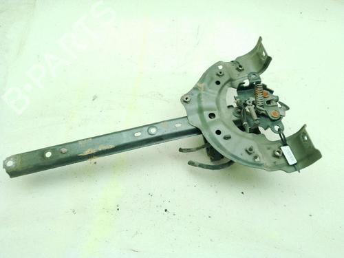 Hood lock LEXUS CT (ZWA10_) 200h (ZWA10_, ZWA10R) | BP25486439C133 