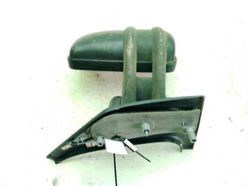 Left mirror RENAULT MASTER II Van (FD) 2.5 dCi | BP25781480C26 