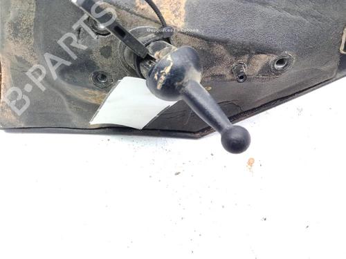 Left mirror HYUNDAI GETZ (TB) 1.1 | BP27979200C26 