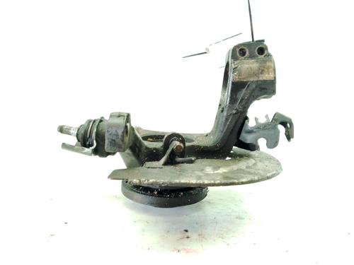 Right front steering knuckle PEUGEOT 607 (9D, 9U) 2.7 HDi 24V | BP38635946M26 - Image 2