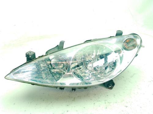 Venstre forlygte PEUGEOT 307 (3A/C) 1.6 16V (109 hp) 28350679