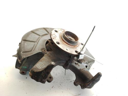 Left front steering knuckle SEAT LEON (1P1) 1.9 TDI | BP26161691M25 