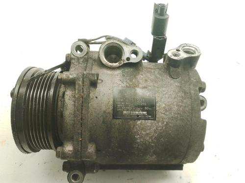 AC compressor CITROËN C-CROSSER (VU_, VV_) 2.2 HDi | BP24050303M34 
