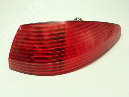 Used Right taillight Right taillight PEUGEOT 607 (9D, 9U) 2.2 16V (158 hp) 33014325 33014325