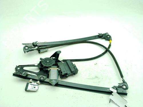 Used Front right window mechanism SEAT ALHAMBRA (7V8, 7V9) 2.0 TDI (140 hp) 28805081