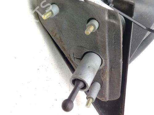 Left mirror RENAULT 19 I (B/C53_) 1.9 D (B/C534, B/C53J) | BP30314547C26
