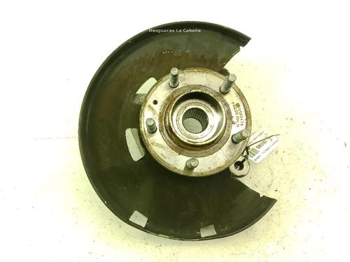 Used Right front steering knuckle Right front steering knuckle 18369792 18369792