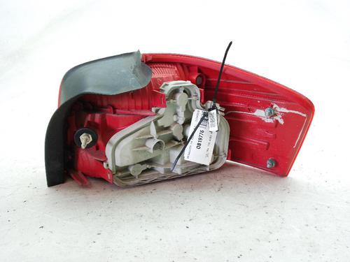 Left taillight AUDI A3 (8P1) 1.9 TDI | BP24049452C34 - Image 4