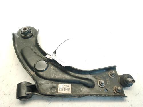Used Left front suspension arm PEUGEOT 308 II (LB_, LP_, LW_, LH_, L3_) 1.6 HDi (92 hp) 26517631
