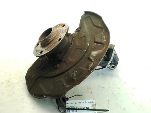 Left front steering knuckle AUDI A3 (8V1, 8VK) 1.6 TDI | BP24544374M25 