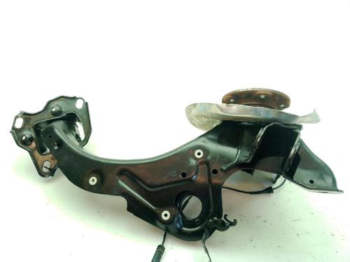 Left rear steering knuckle MINI MINI (F55) Cooper | BP36765306M27 - Image 2
