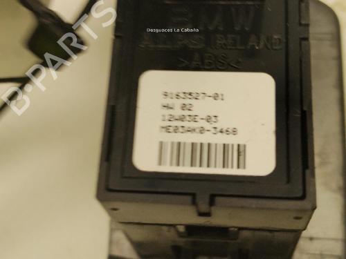 Right front window switch BMW 5 Touring (F11) 525 d xDrive | BP40492193I26 - Image 3