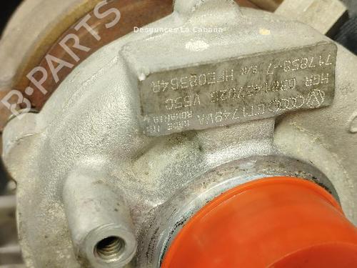 Engine AUDI A6 C6 (4F2) 2.0 TDI | BP40121842M1 - Image 8