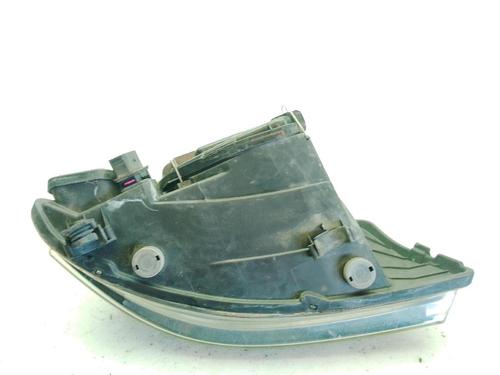 Left headlight SEAT IBIZA III (6L1) 1.4 16V | BP29765357C28 