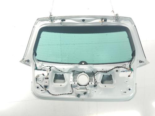 Tailgate VW GOLF VII (5G1, BQ1, BE1, BE2) 1.6 TDI 4motion | BP29203805C6 