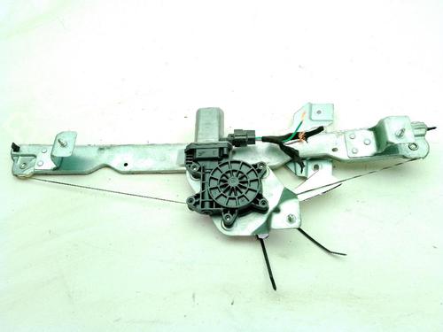 Used Front right window mechanism Front right window mechanism DACIA DUSTER (HS_) 1.5 dCi (109 hp) 24546176 24546176