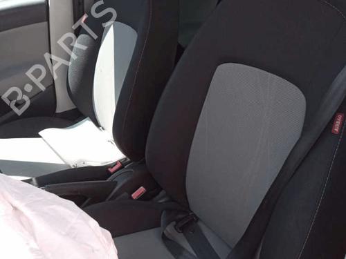 Left front driveshaft SEAT IBIZA IV ST (6J8, 6P8) 1.2 TSI | BP18364162M38 - Image 5