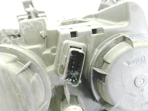 Left headlight CITROËN C5 I (DC_) 1.8 16V (DC6FZB, DC6FZE) | BP35750216C28 - Image 4
