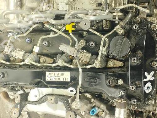 Used Engine Engine TOYOTA LAND CRUISER PRADO (_J15_) 2.8 D-4D (GDJ155, GDJ150) (204 hp) 18372825 18372825