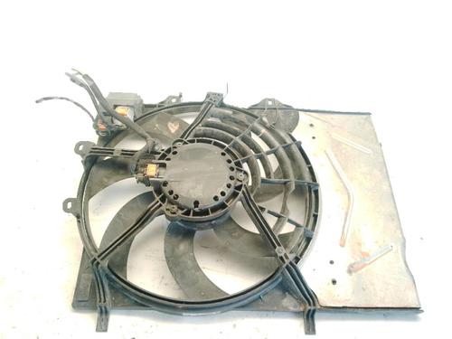Radiator fan CITROËN C4 CACTUS 1.6 BlueHDi 100 | BP37458944M35 - Image 2