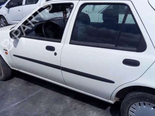 Left mirror FORD FIESTA IV (JA_, JB_) 1.25 i 16V | BP18372697C26 