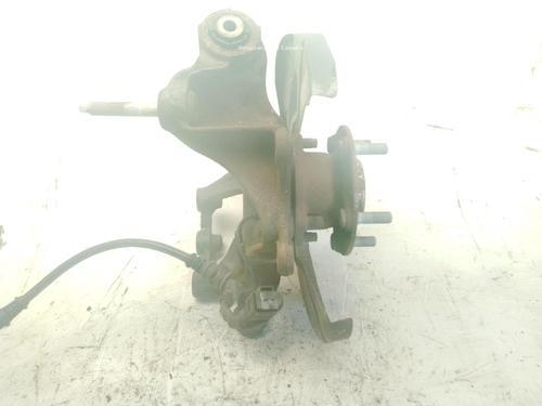 Left rear steering knuckle MAZDA CX-5 (KF) 2.0 | BP27714512M27 