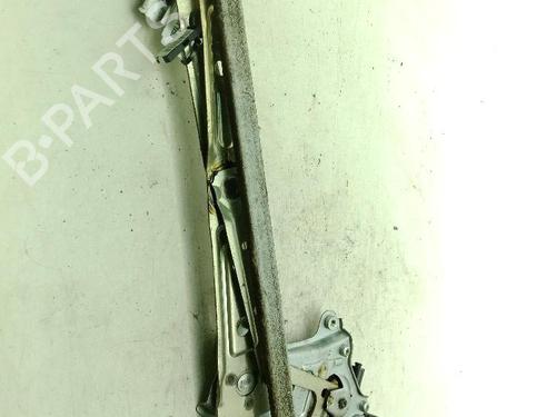 Rear left window mechanism SUBARU TRIBECA (B9) 3.6 (WXF) | BP34237945C24 - Image 2