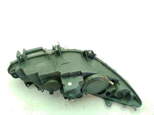 Left headlight PEUGEOT 307 CC (3B) 2.0 HDi 135 | BP32845670C28 - Image 3