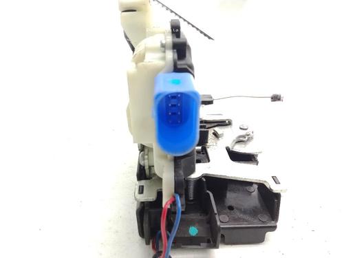Front left lock SEAT IBIZA III (6L1) 1.9 TDI | BP24996340C98 