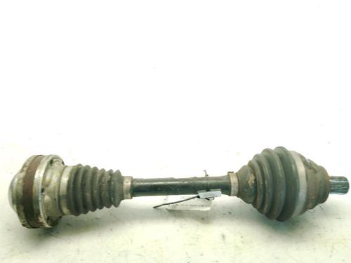 Used Left front driveshaft VW TOURAN (1T3) 2.0 TDI (140 hp) 24544470