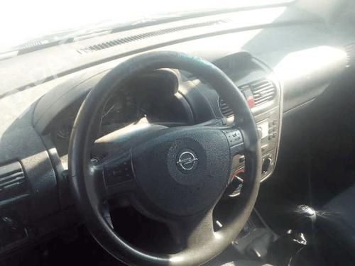 Used Parts OPEL COMBO Tour 1.3 CDTI 16V 4970478