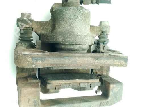 Left rear brake caliper MAZDA CX-7 (ER) 2.2 MZR-CD AWD (ER10A) | BP30477019M107