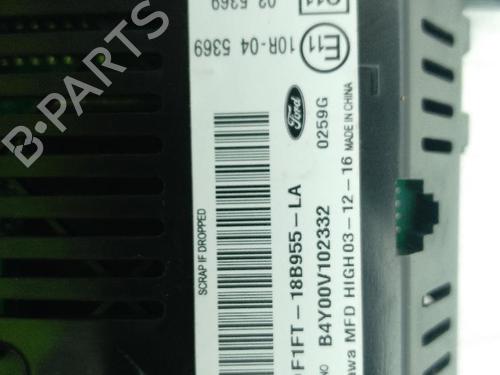 Display monitor FORD FOCUS III Turnier 1.0 EcoBoost | BP24047618C48 