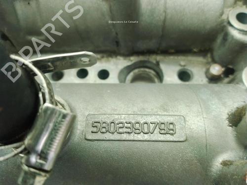 Valve cover IVECO DAILY VI Van 33S16, 35S16, 35C16, 38S16, 40C16, 42S16, 50C16 | BP36375257M124 - Image 2