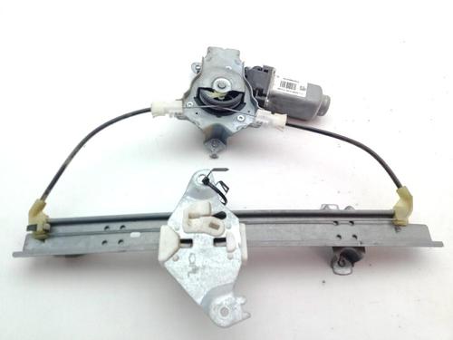 Rear left window mechanism NISSAN QASHQAI +2 (JJ10E) 1.5 dCi | BP29554801C24 