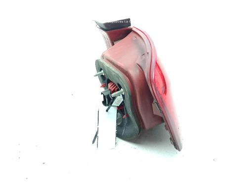 Left taillight VW PASSAT B6 (3C2) 2.0 TDI 16V | BP29269468C34 - Image 2