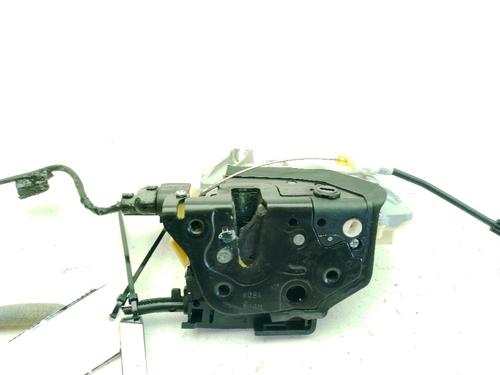 Højre bagtil lås Højre bagtil lås VW TIGUAN (5N_) 2.0 TDI (140 hp) 35973729 35973729