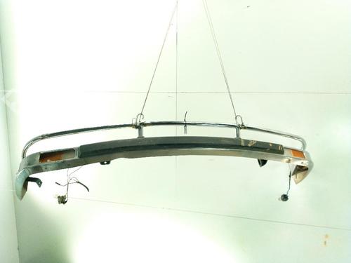 Used Front bumper RENAULT 12 Variable (117_, 133_) 1.3 (1170) (54 hp) 25303137