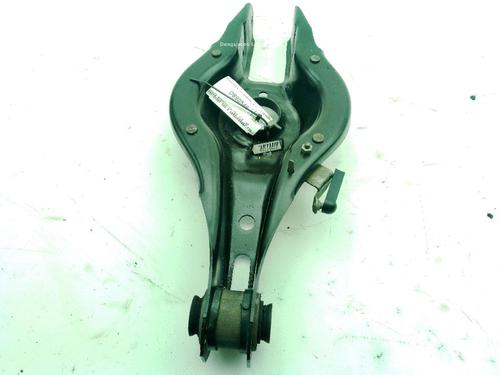 Used Left rear suspension arm Left rear suspension arm BMW 4 Gran Coupe (F36) 418 d (150 hp) 31125634 31125634