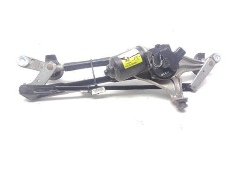 Used Front wiper motor HYUNDAI TUCSON (TL, TLE) 2.0 CRDi (136 hp) 31940543