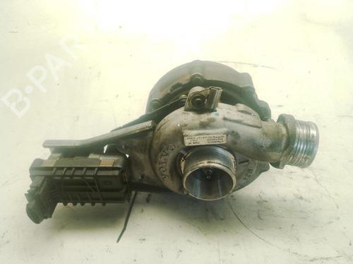 Turbolader/Kompressor VOLVO XC90 I (275) D5 AWD (185 hp) 29821799