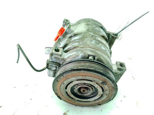 Used AC compressor AC compressor IVECO DAILY VI Van 33S16, 35S16, 35C16, 38S16, 40C16, 42S16, 50C16 (156 hp) 34506392 34506392