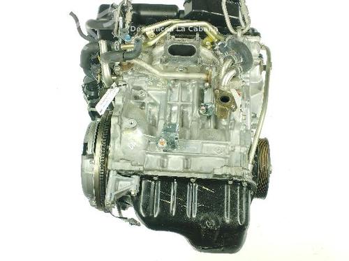 Engine MITSUBISHI MIRAGE / SPACE STAR VI Hatchback (A0_A) 1.2 (A03A) | BP18366366M1 - Image 3