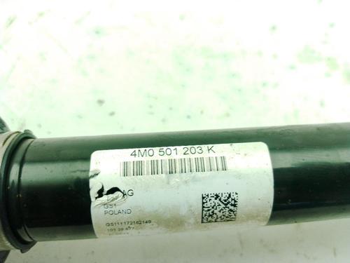 Left rear driveshaft AUDI Q7 (4MB, 4MG, 4MQ) SQ7 TDI quattro | BP37414994M40 - Image 2