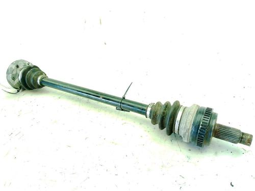 Used Right rear driveshaft Right rear driveshaft BMW 1 (E81) 118 i (143 hp) 35973668 35973668