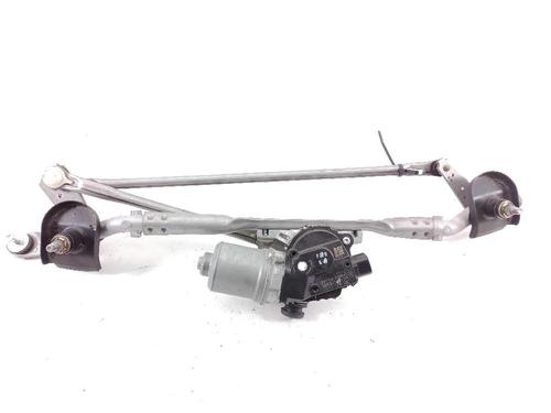 Used Front wiper motor Front wiper motor SUZUKI SWIFT V (AZ) 1.2 (A2L412, ZC83S) (90 hp) 18368490 18368490