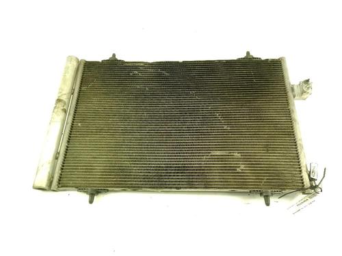 Used AC radiator PEUGEOT 508 I (8D_) 2.0 HDi (140 hp) 18366214