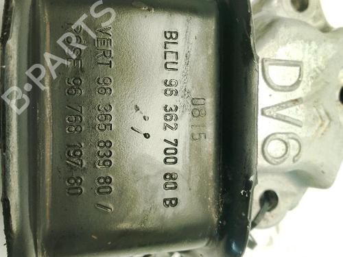 Engine mount PEUGEOT PARTNER Box Body/MPV 1.6 HDi | BP25486430M89